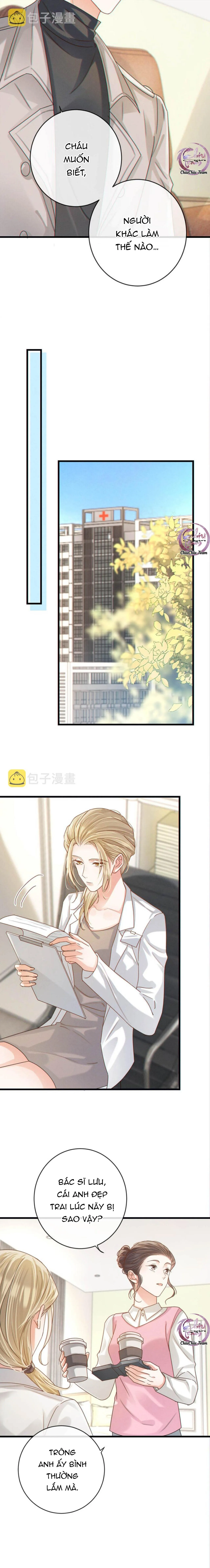 Nghiện Rượu Chapter 52 Trang 8