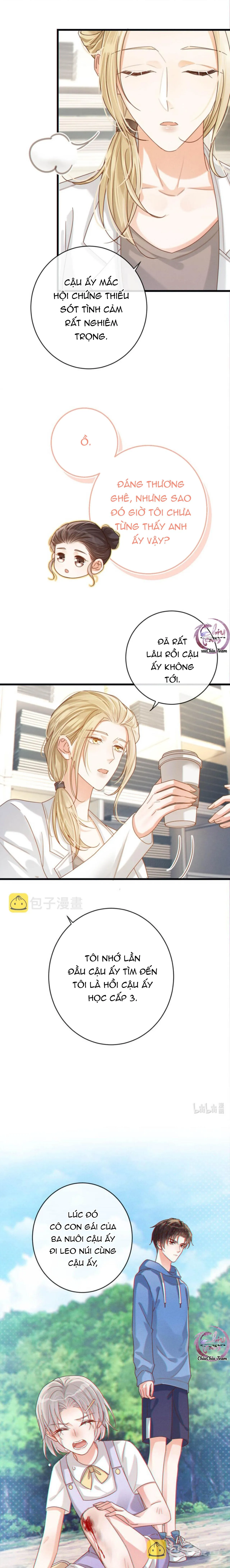 Nghiện Rượu Chapter 52 Trang 9