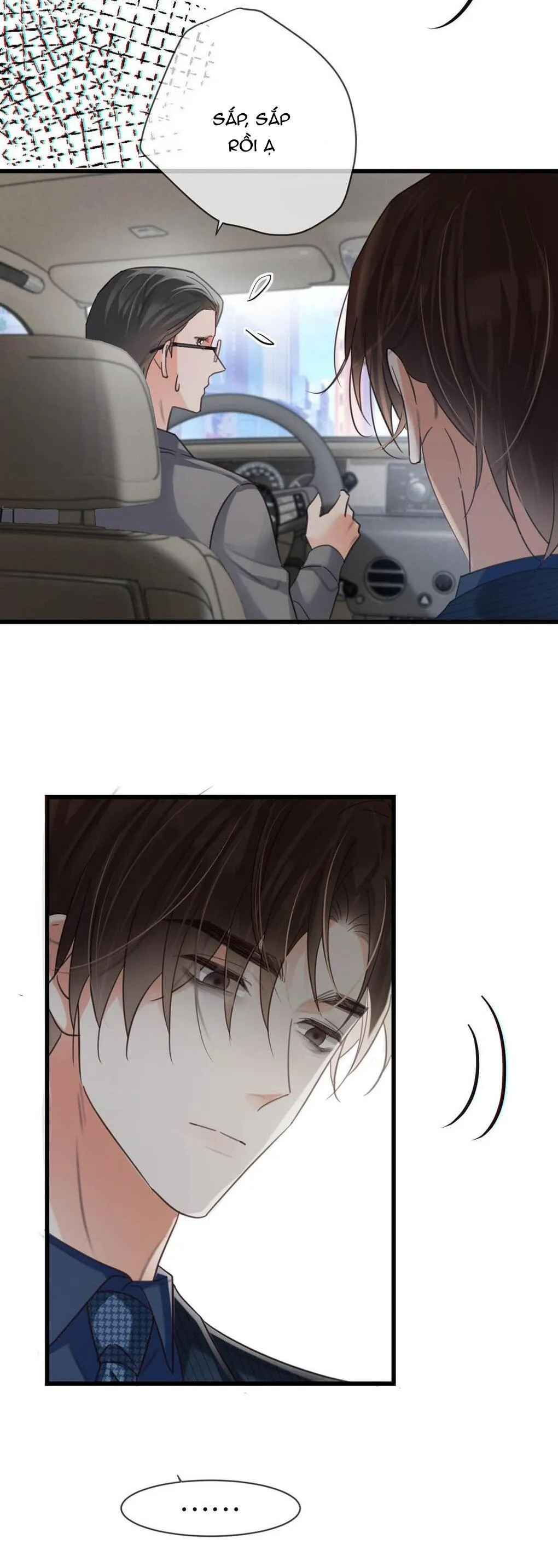 Nghiện Rượu Chapter 92 Trang 4