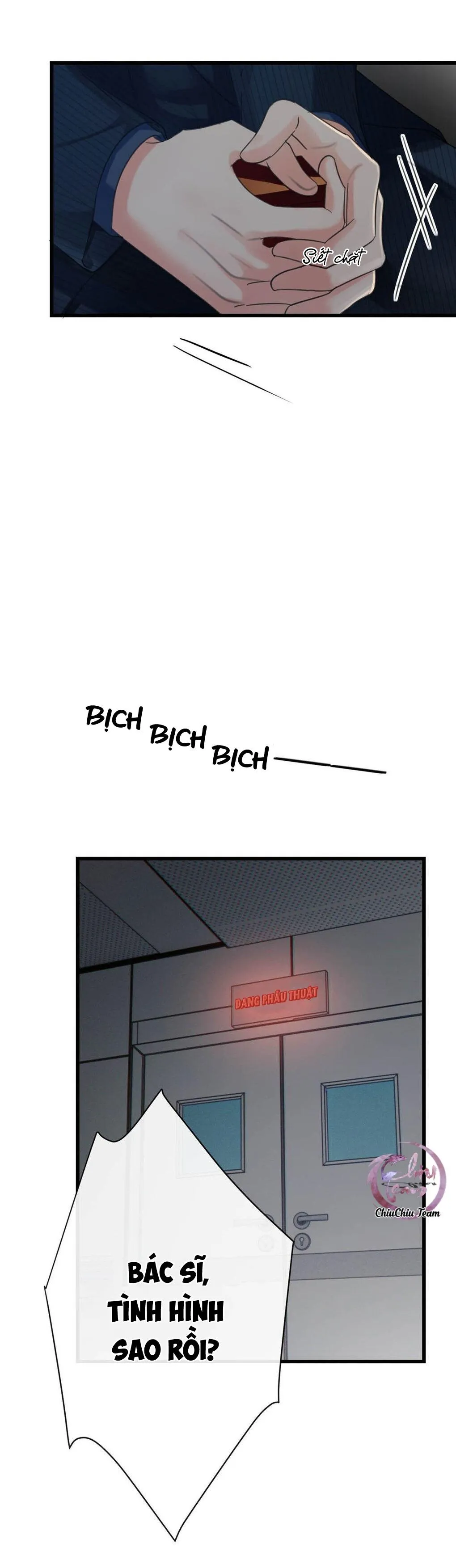 Nghiện Rượu Chapter 92 Trang 5