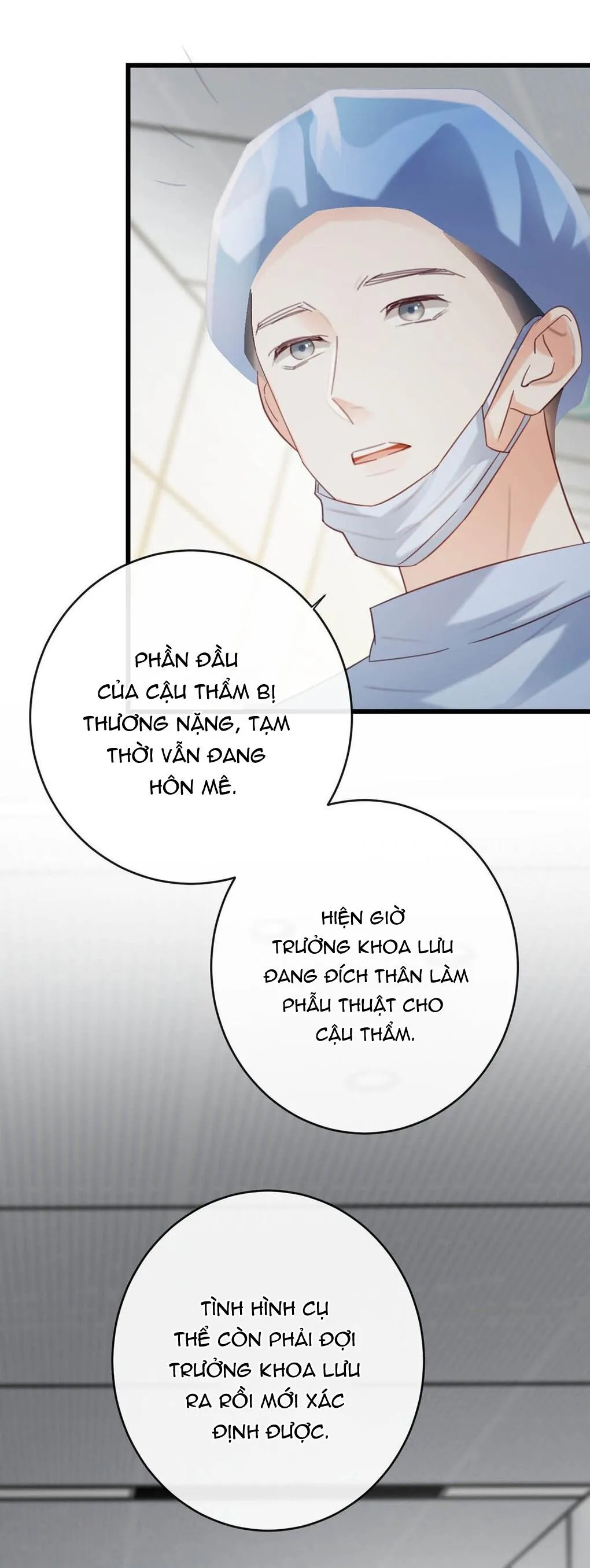 Nghiện Rượu Chapter 92 Trang 7