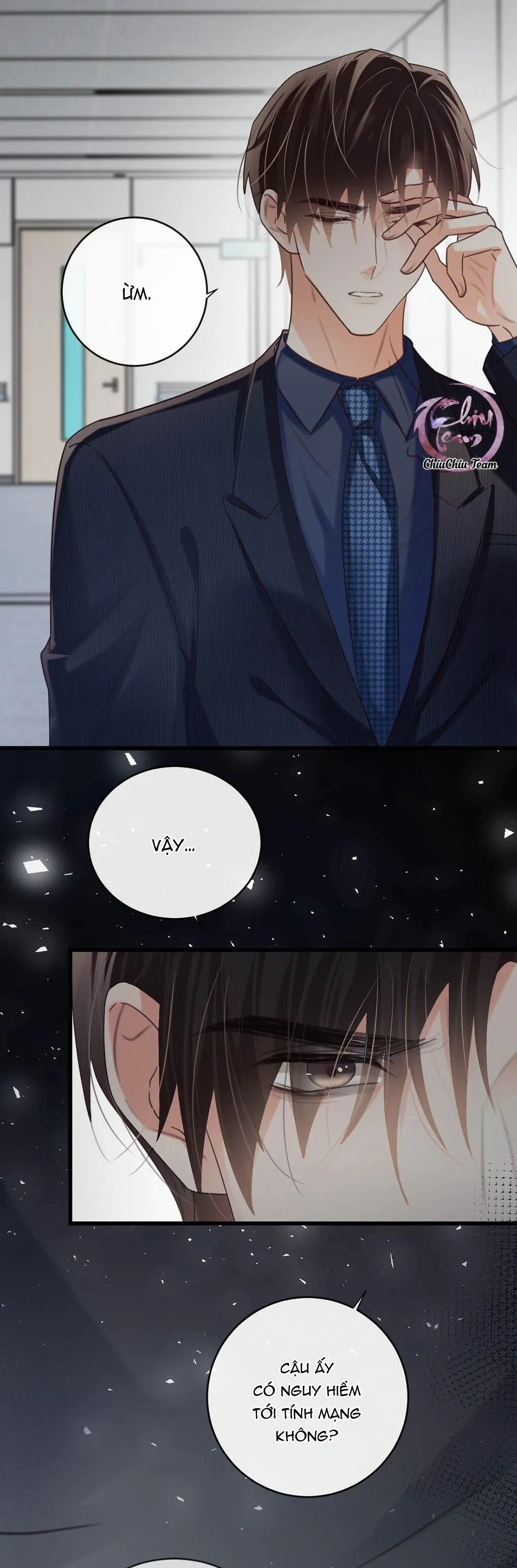 Nghiện Rượu Chapter 92 Trang 8