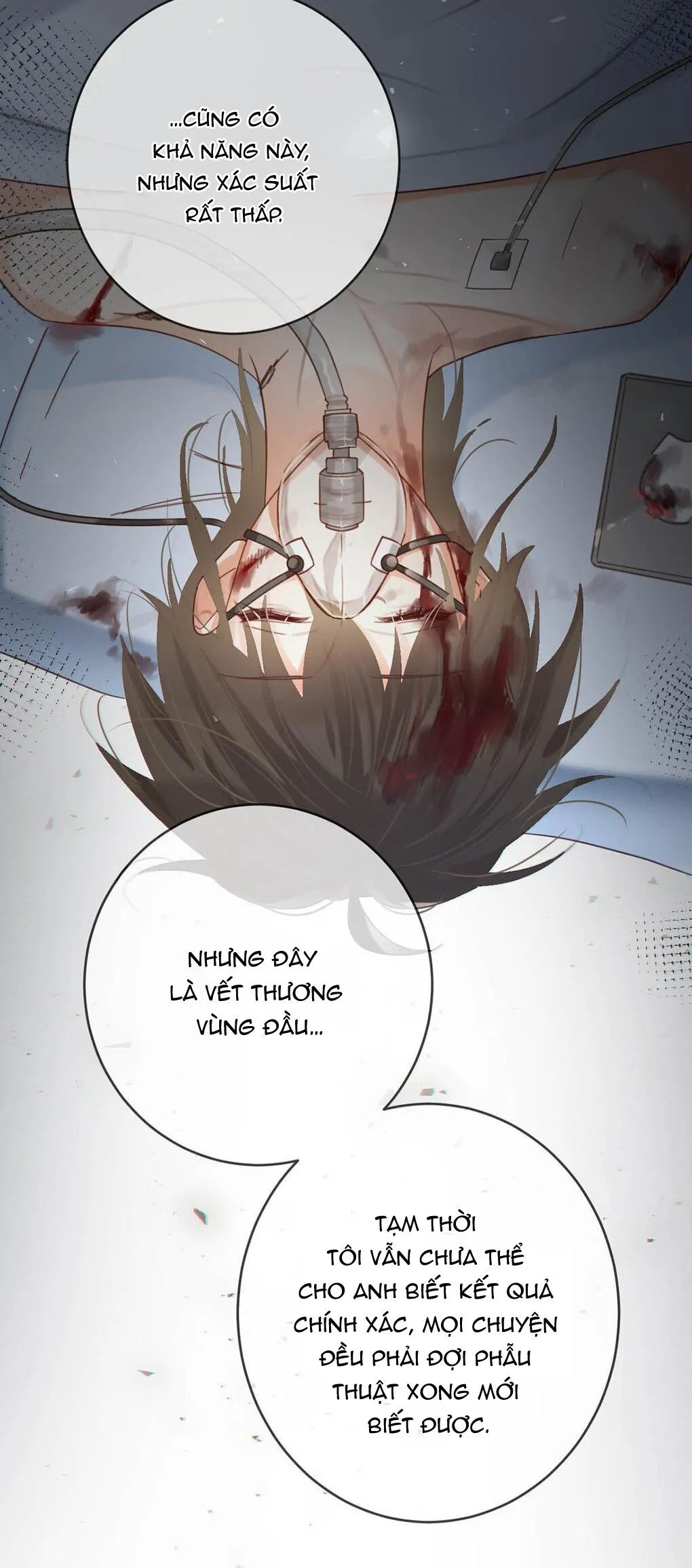 Nghiện Rượu Chapter 92 Trang 9