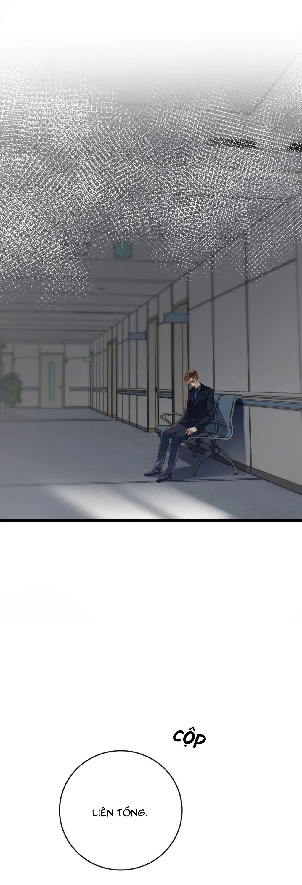 Nghiện Rượu Chapter 92 Trang 11