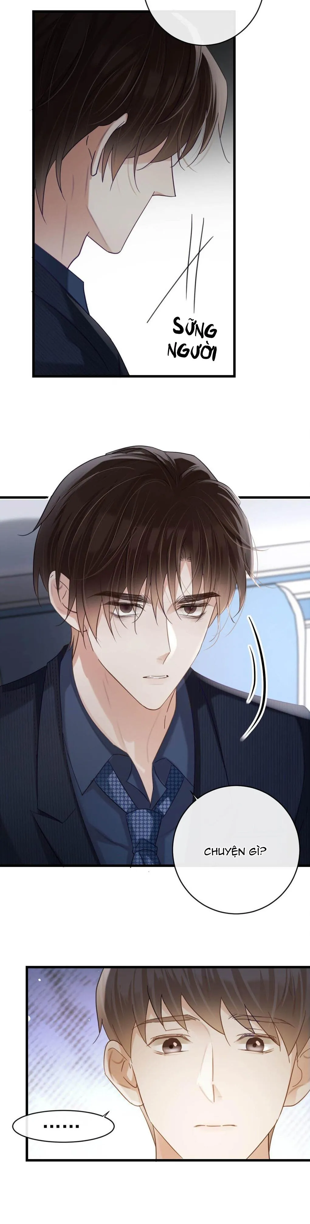 Nghiện Rượu Chapter 92 Trang 13