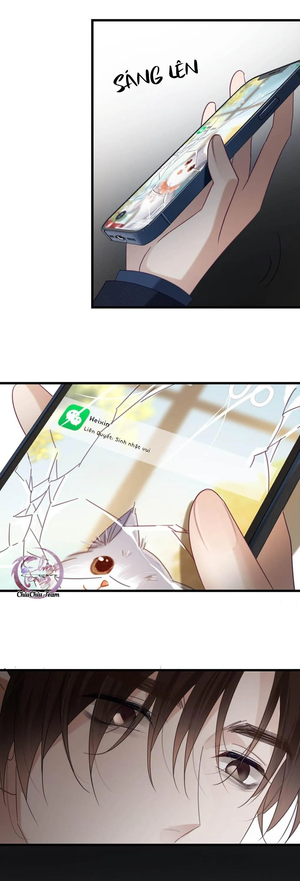 Nghiện Rượu Chapter 92 Trang 15