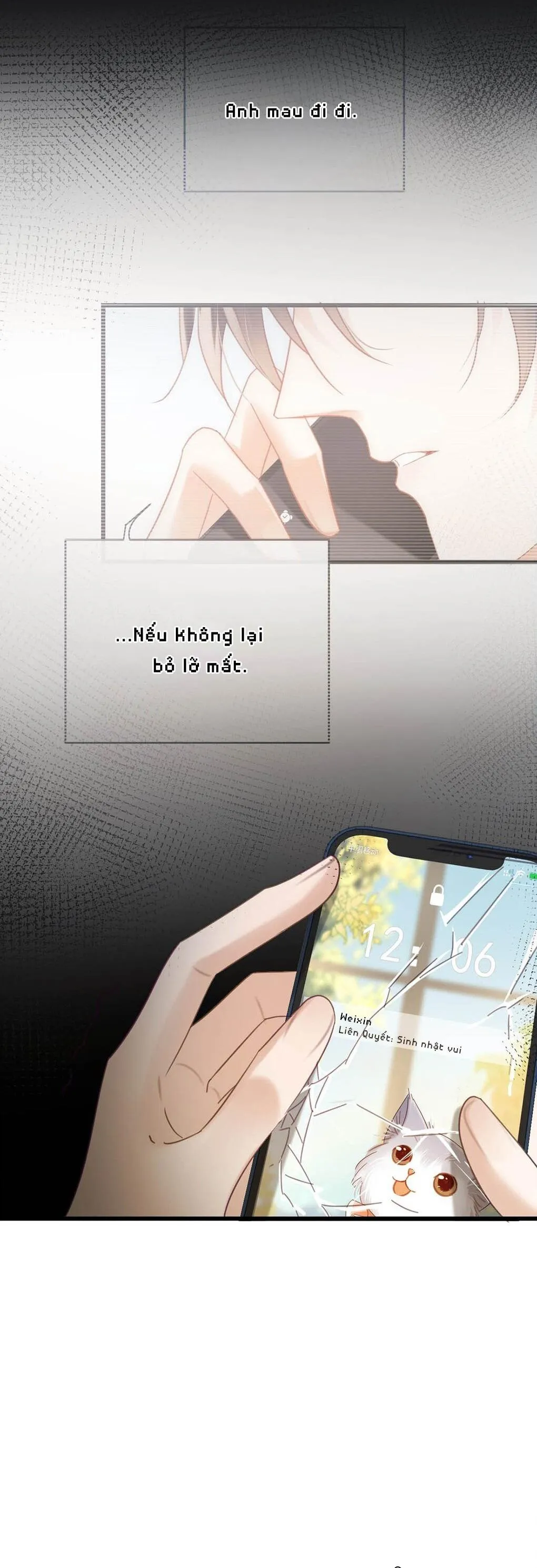 Nghiện Rượu Chapter 92 Trang 16