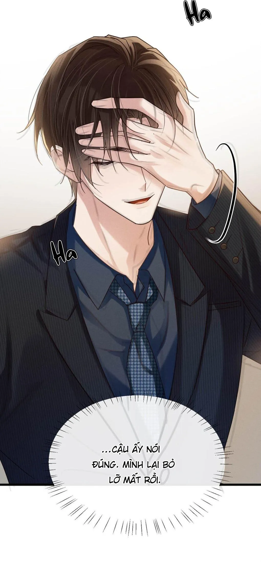 Nghiện Rượu Chapter 92 Trang 17