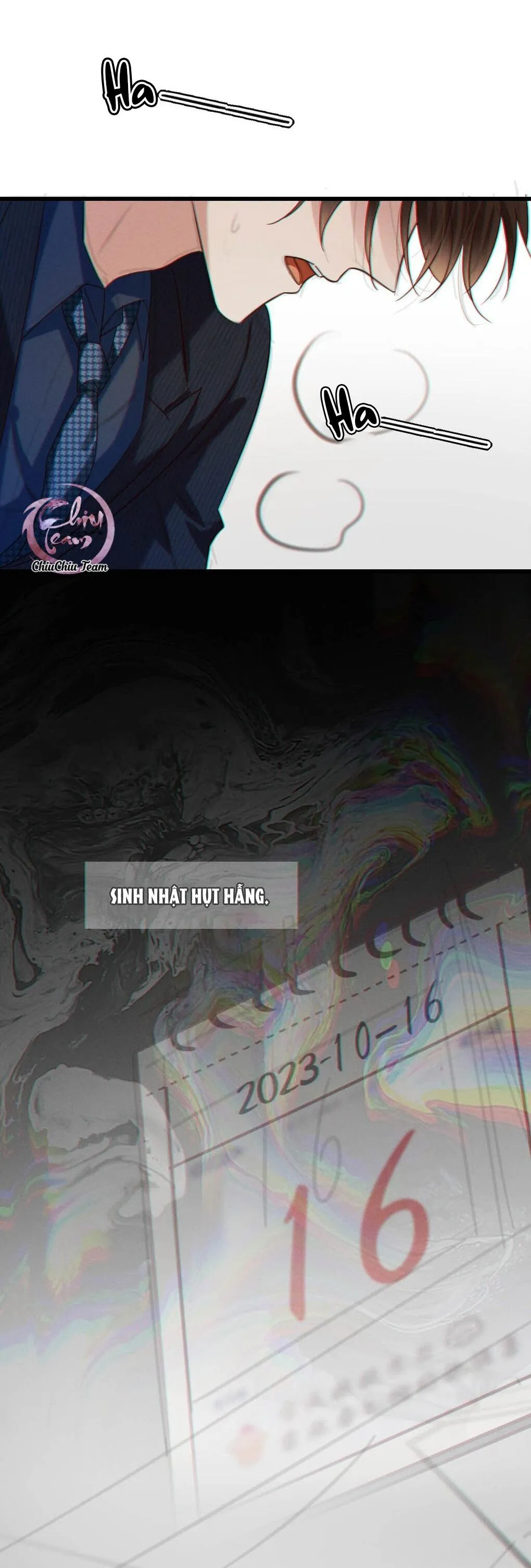 Nghiện Rượu Chapter 92 Trang 18