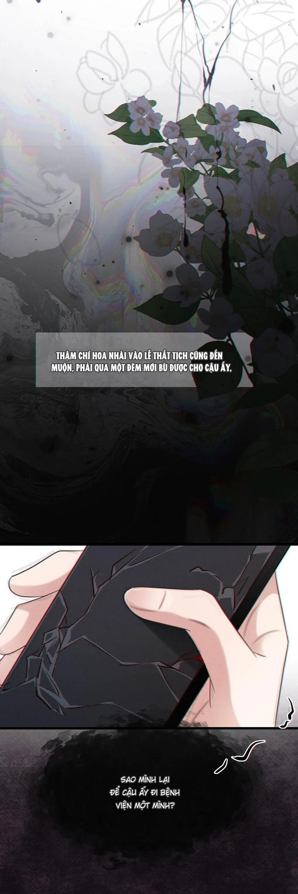 Nghiện Rượu Chapter 92 Trang 20