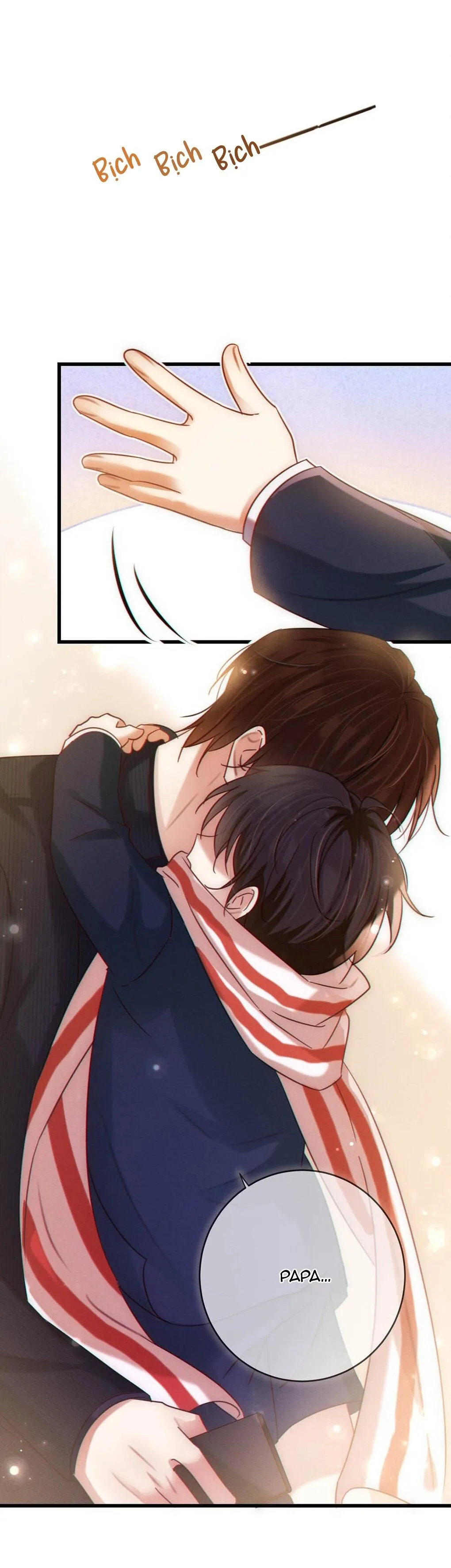 Nghiện Rượu Chapter 92 Trang 22