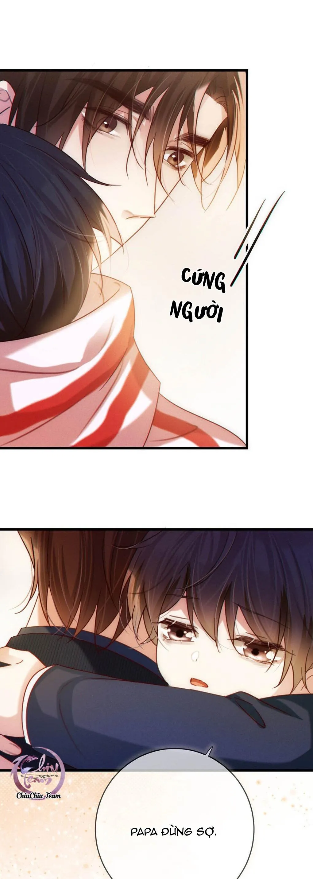 Nghiện Rượu Chapter 92 Trang 23