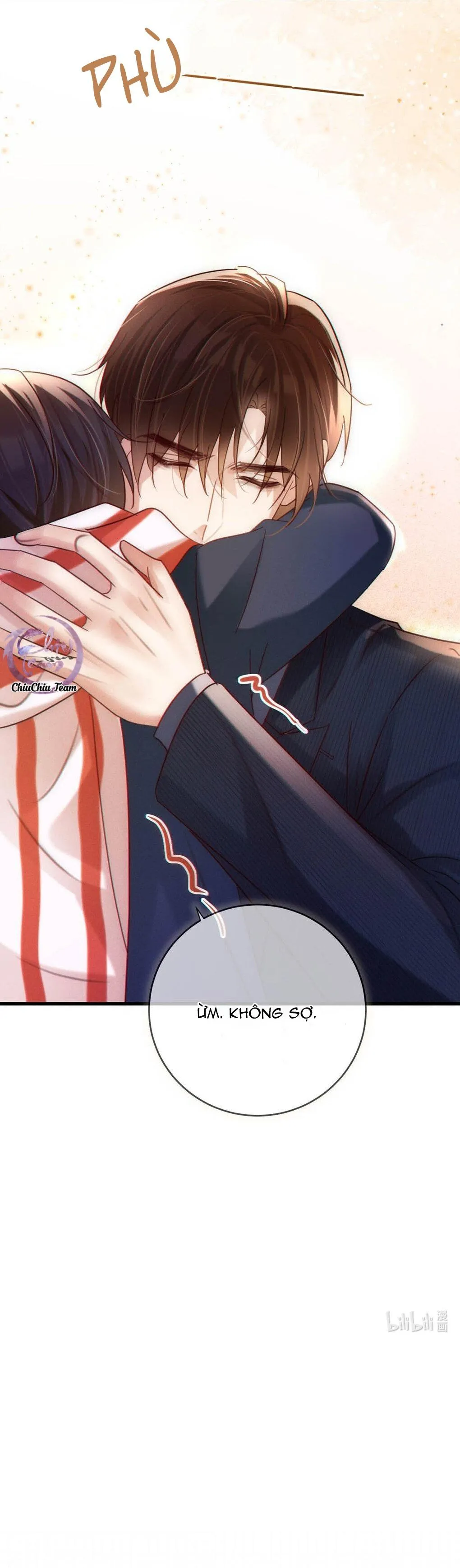 Nghiện Rượu Chapter 92 Trang 25