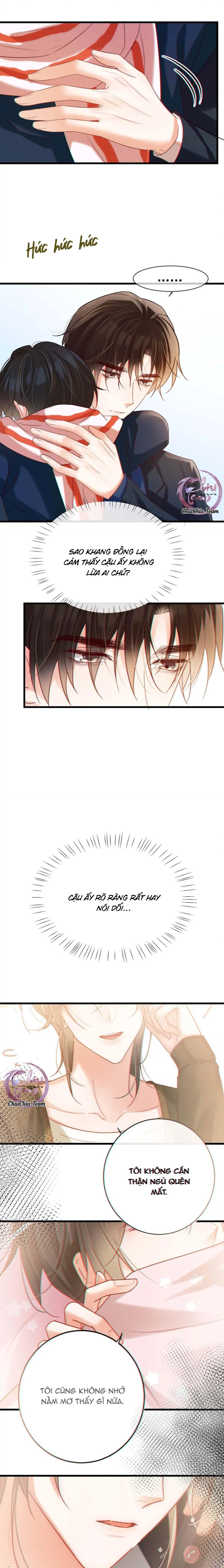 Nghiện Rượu Chapter 93 Trang 5