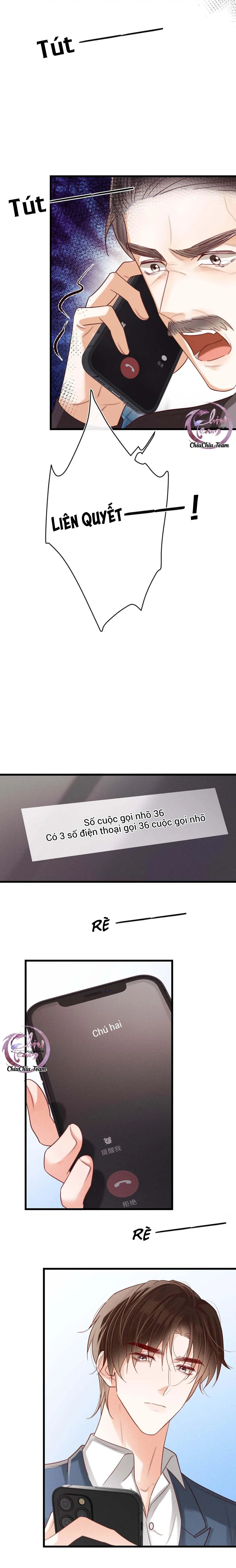 Nghiện Rượu Chapter 93 Trang 7