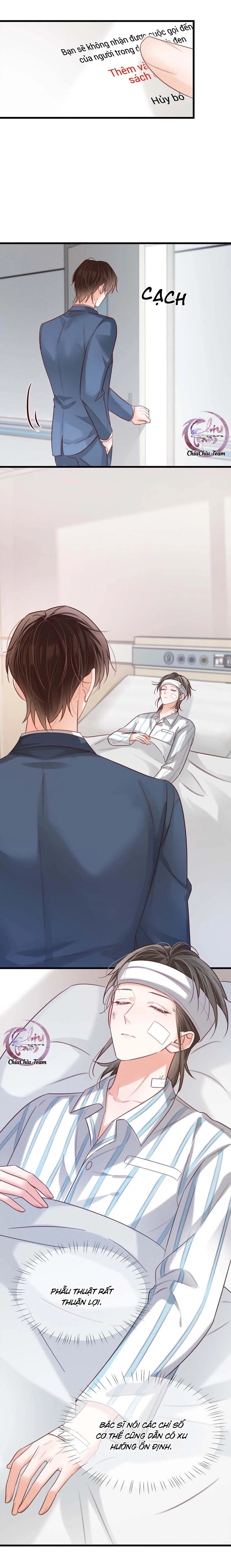 Nghiện Rượu Chapter 93 Trang 8