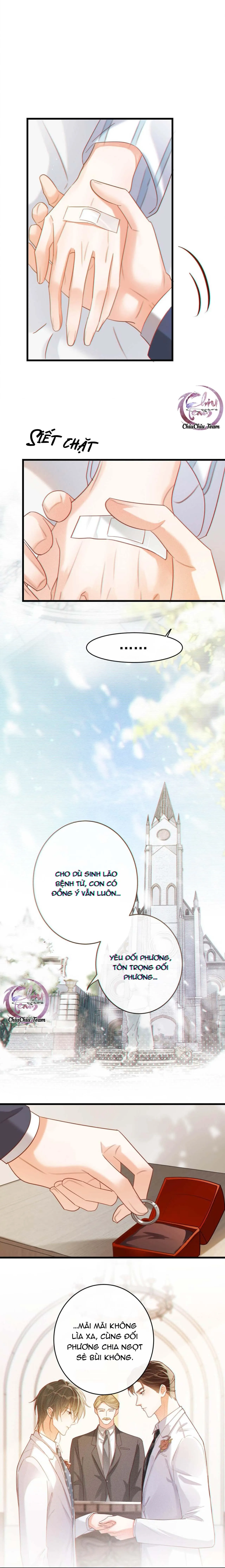 Nghiện Rượu Chapter 93 Trang 10