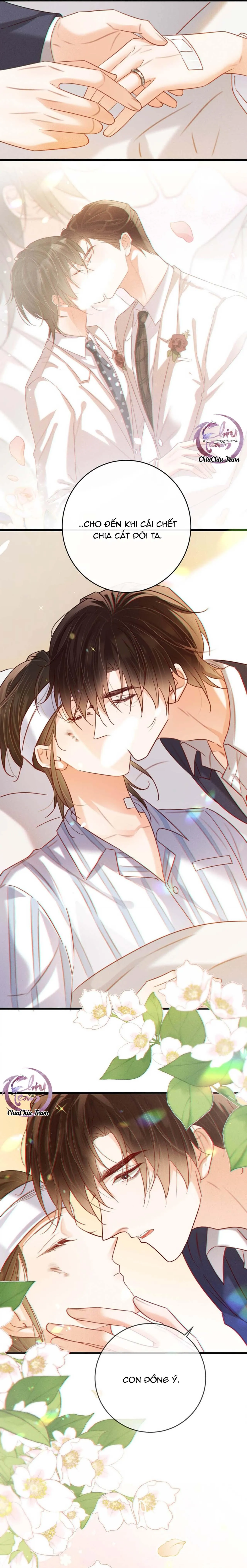 Nghiện Rượu Chapter 93 Trang 11