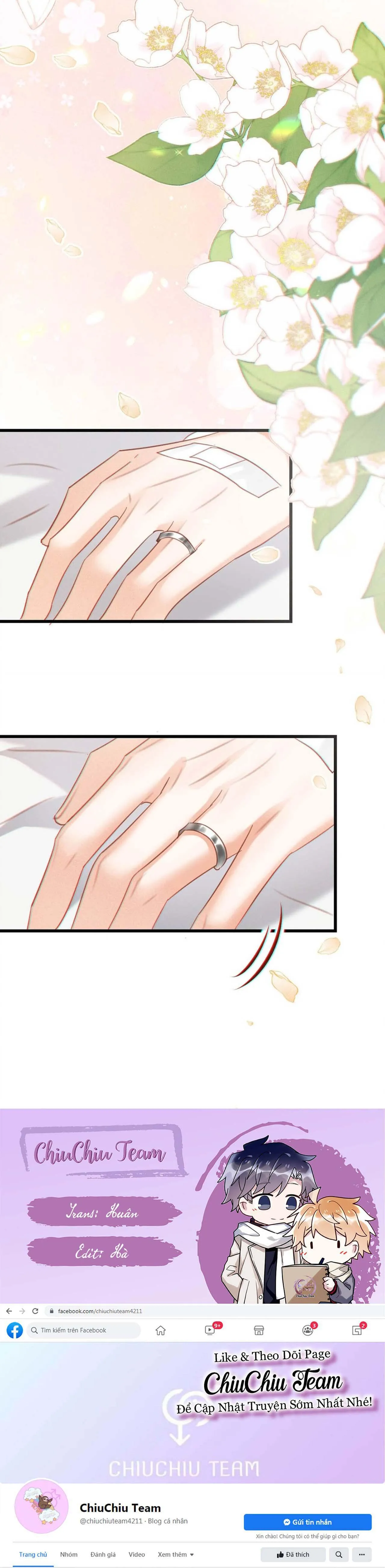 Nghiện Rượu Chapter 93 Trang 12