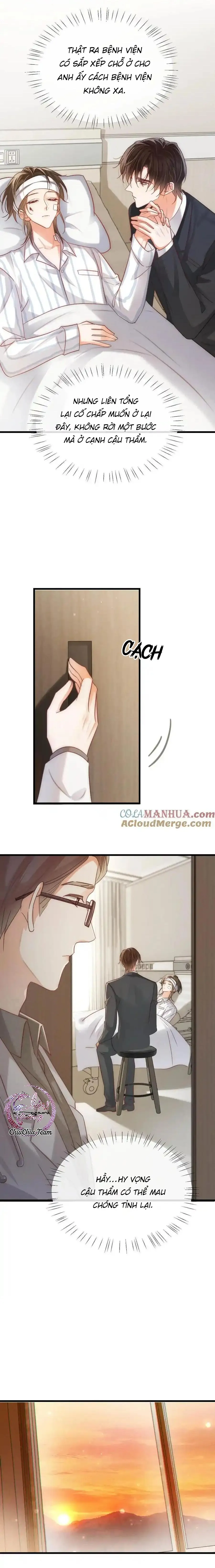 Nghiện Rượu Chapter 94 Trang 3