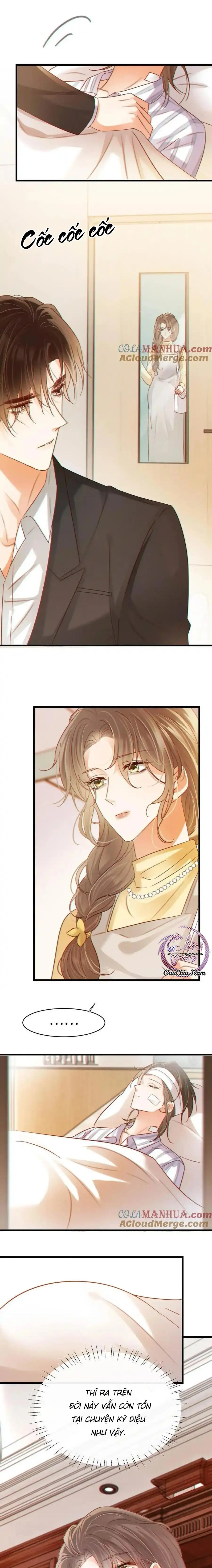 Nghiện Rượu Chapter 94 Trang 4