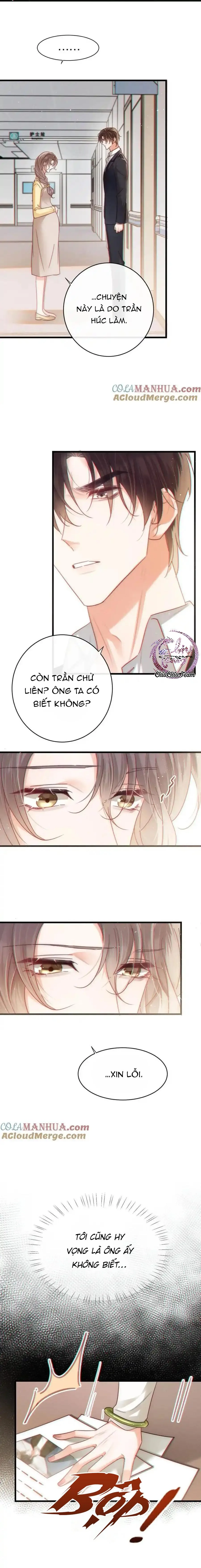 Nghiện Rượu Chapter 94 Trang 7