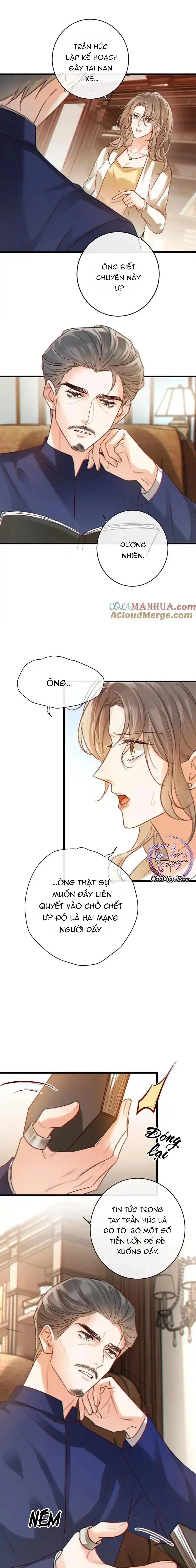 Nghiện Rượu Chapter 94 Trang 8