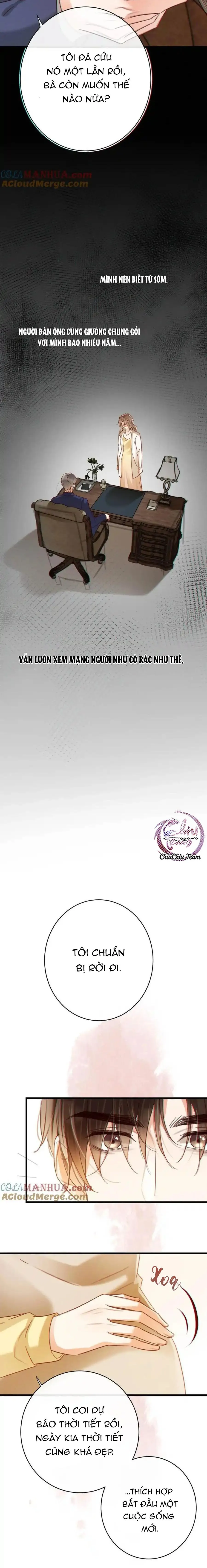 Nghiện Rượu Chapter 94 Trang 9