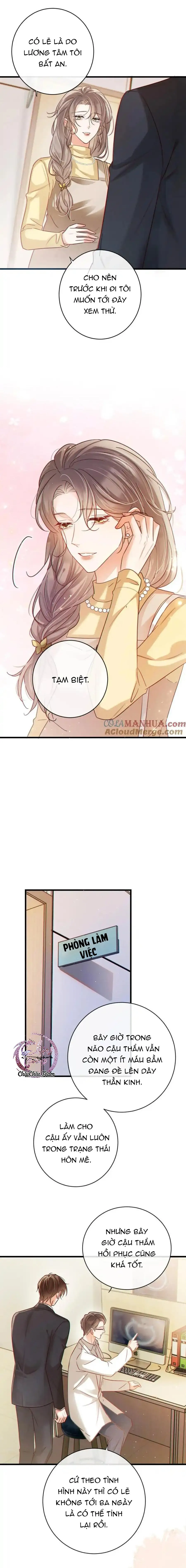 Nghiện Rượu Chapter 94 Trang 10