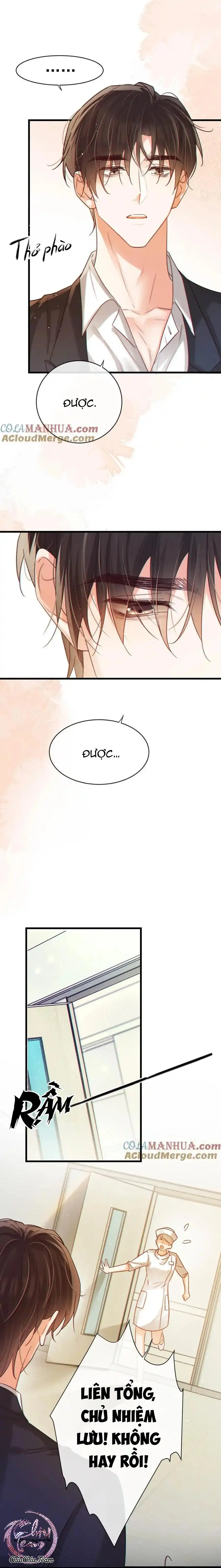 Nghiện Rượu Chapter 94 Trang 11