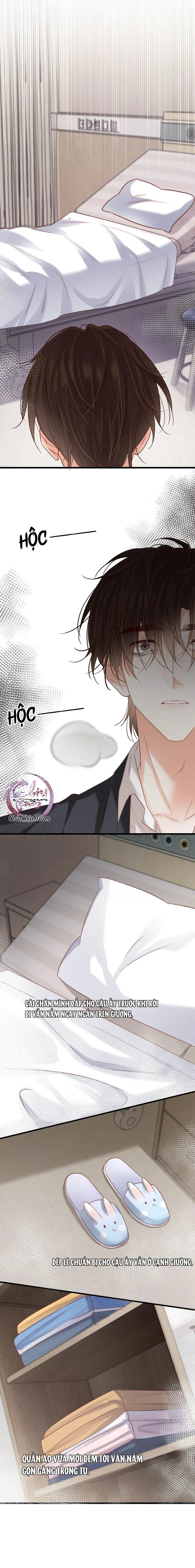 Nghiện Rượu Chapter 95 Trang 3