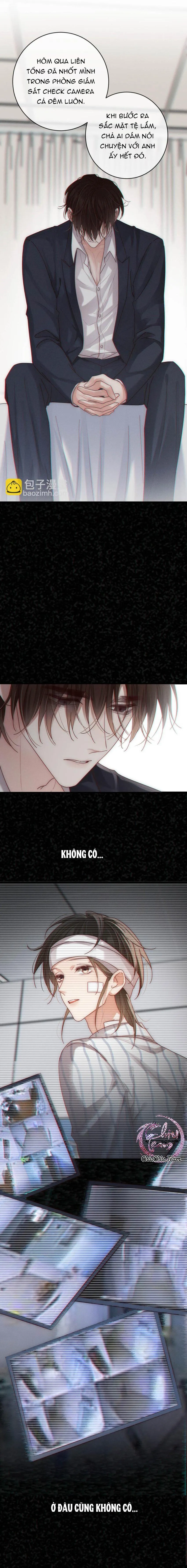 Nghiện Rượu Chapter 95 Trang 5