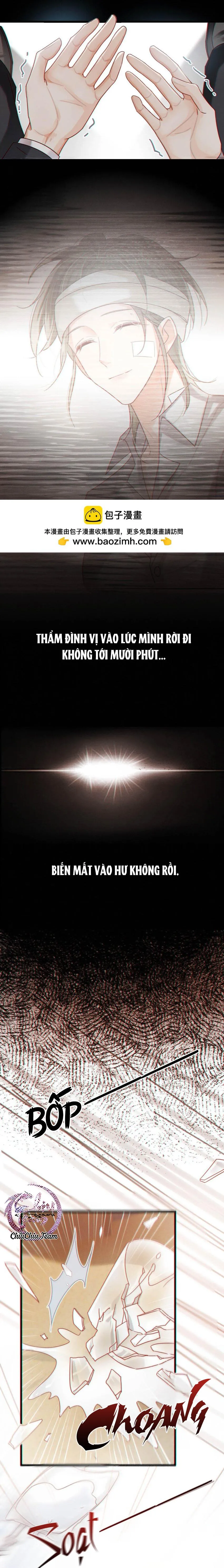 Nghiện Rượu Chapter 95 Trang 6