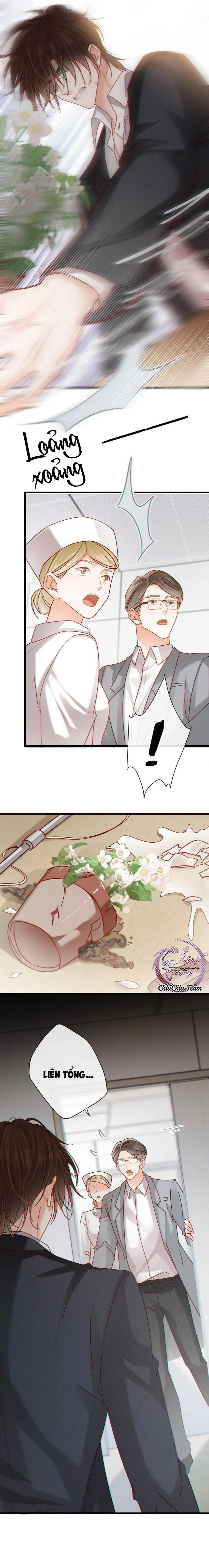 Nghiện Rượu Chapter 95 Trang 7