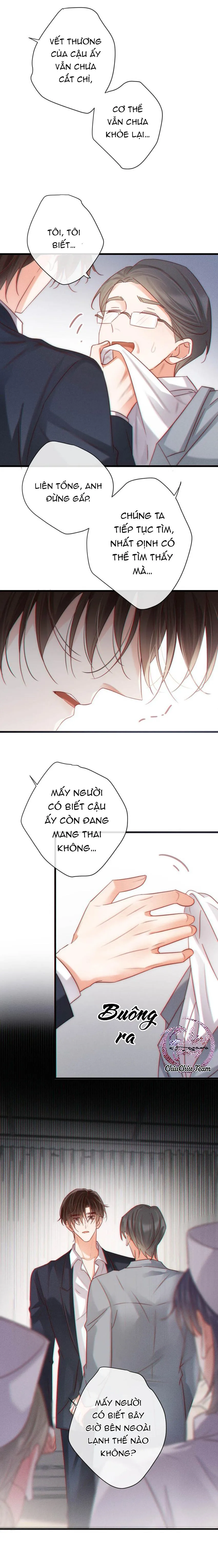 Nghiện Rượu Chapter 95 Trang 9