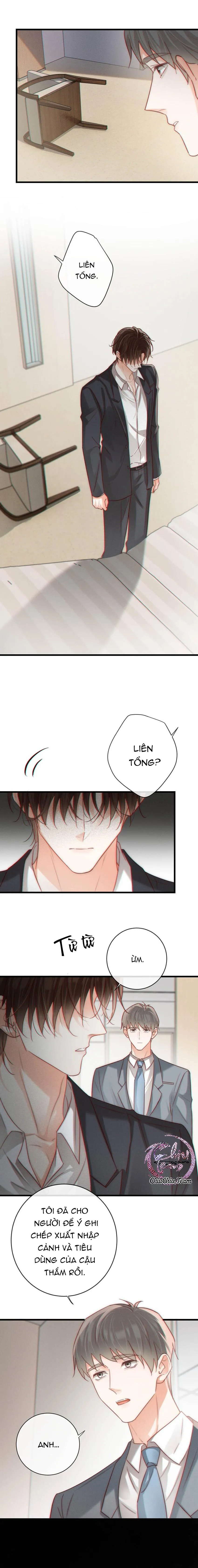 Nghiện Rượu Chapter 95 Trang 11