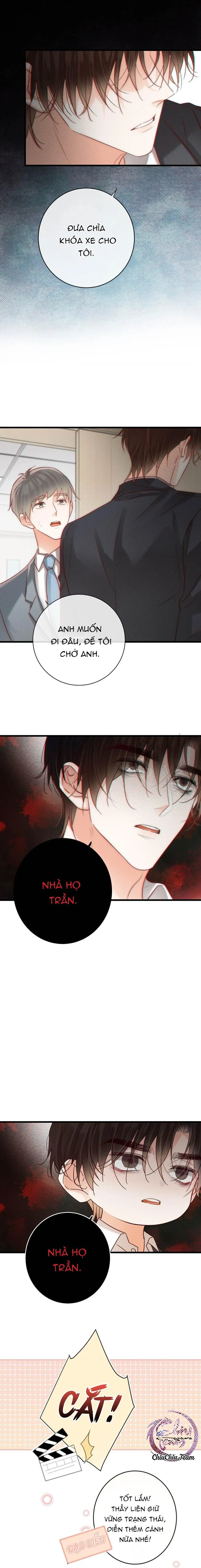 Nghiện Rượu Chapter 95 Trang 12