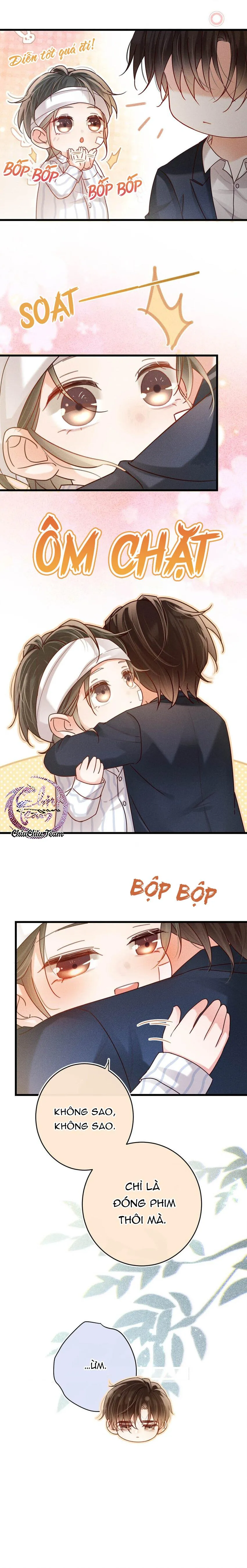 Nghiện Rượu Chapter 95 Trang 13