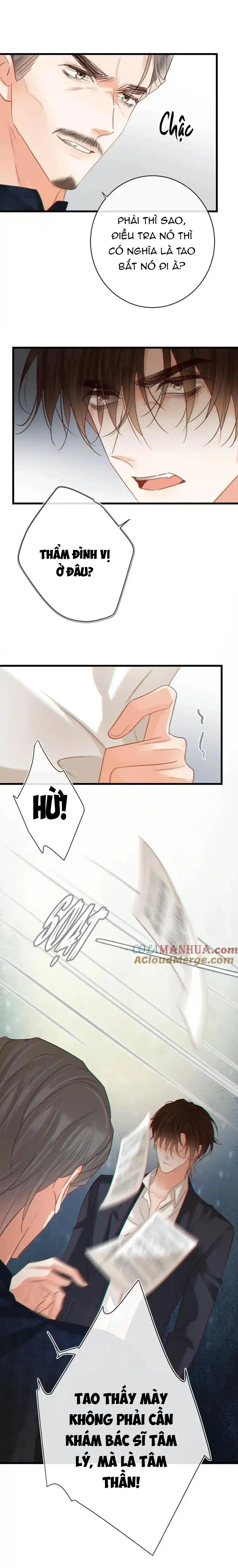 Nghiện Rượu Chapter 96 Trang 3