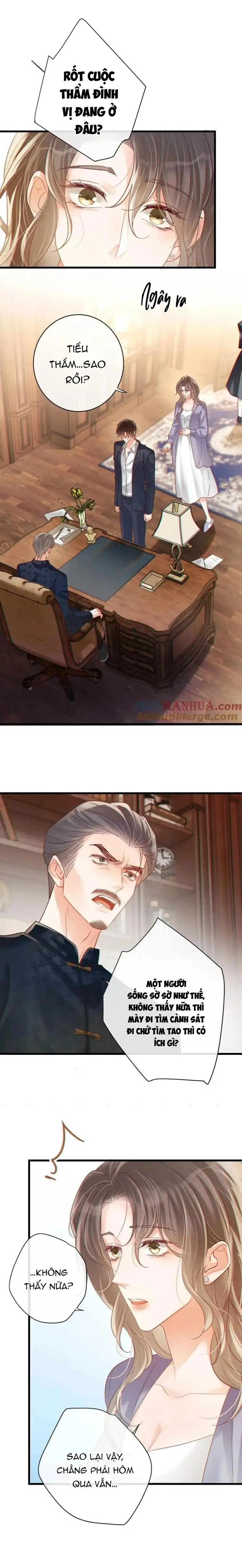 Nghiện Rượu Chapter 96 Trang 5