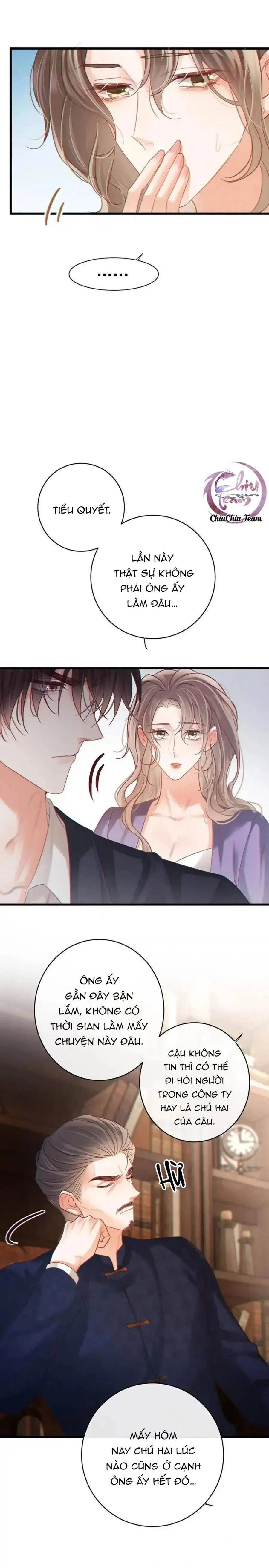 Nghiện Rượu Chapter 96 Trang 6