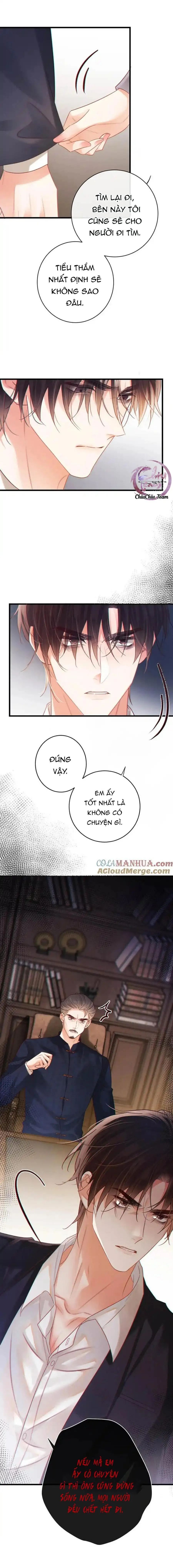 Nghiện Rượu Chapter 96 Trang 7