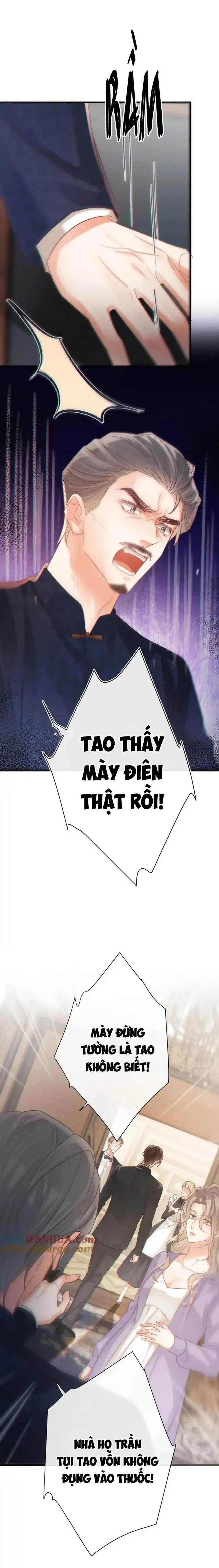 Nghiện Rượu Chapter 96 Trang 8