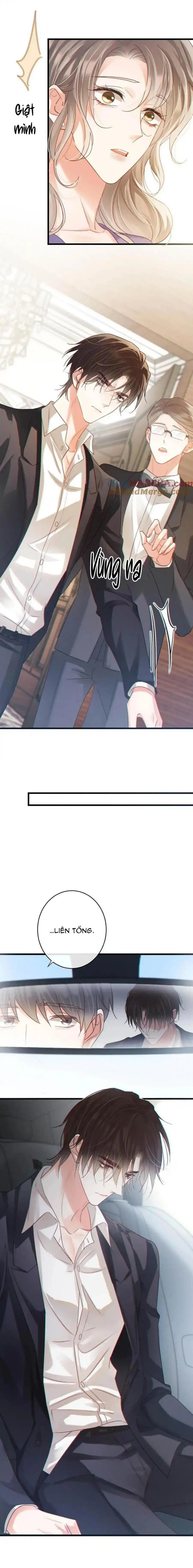 Nghiện Rượu Chapter 96 Trang 9