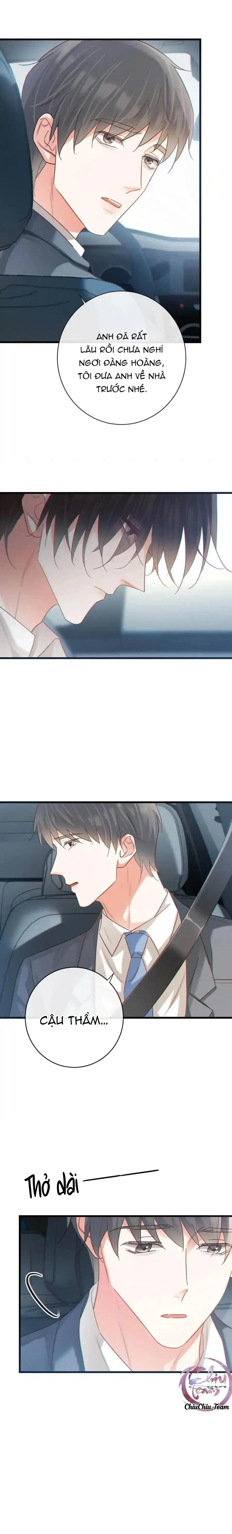 Nghiện Rượu Chapter 96 Trang 10