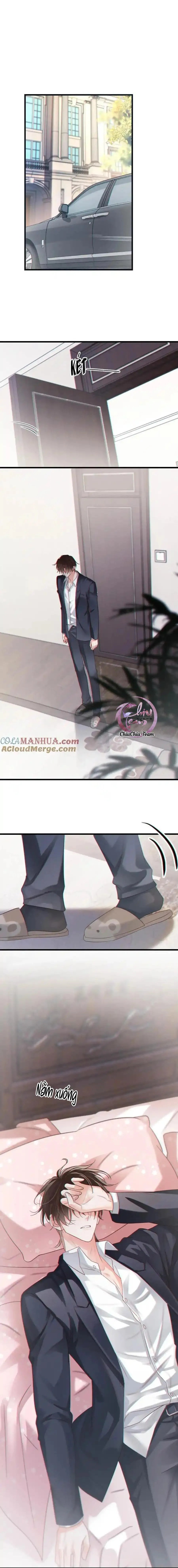 Nghiện Rượu Chapter 96 Trang 11