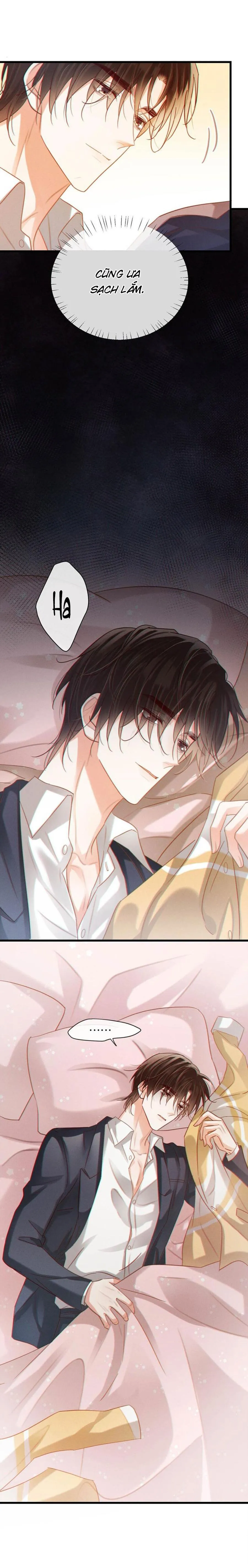 Nghiện Rượu Chapter 97 Trang 5