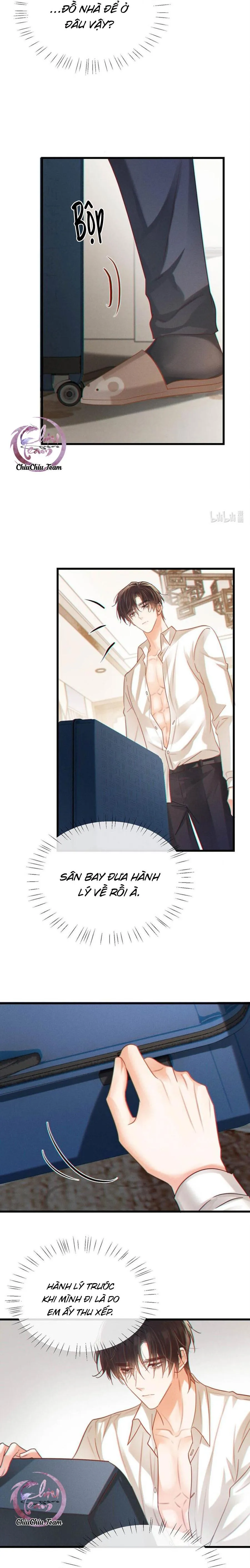 Nghiện Rượu Chapter 97 Trang 7