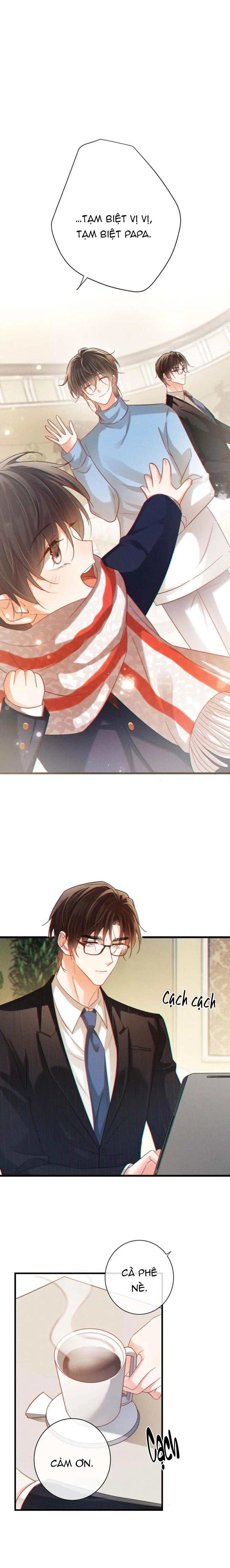 Nghiện Rượu Chapter 97 Trang 9