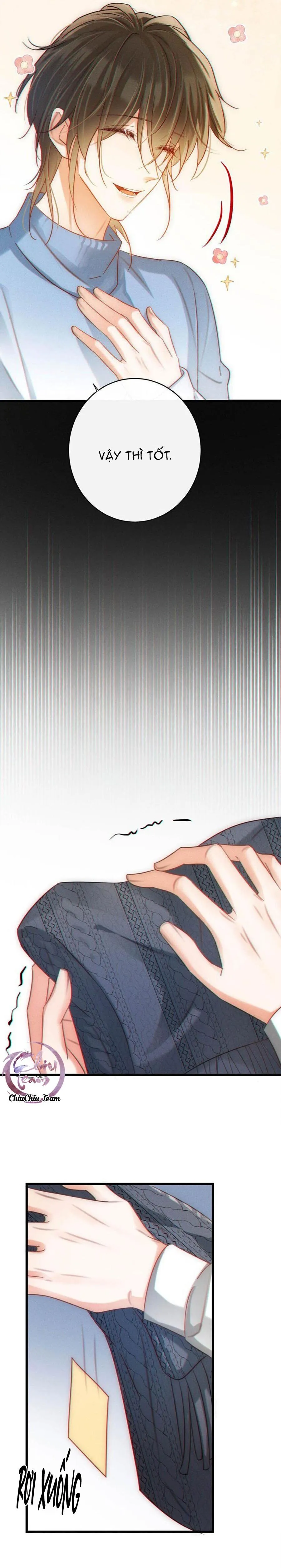 Nghiện Rượu Chapter 97 Trang 11